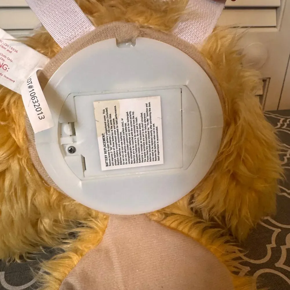 PBC International rare nwt